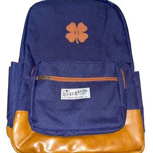 Lucky Brand Backpack
